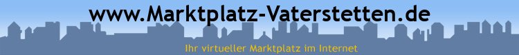 www.Marktplatz-Vaterstetten.de